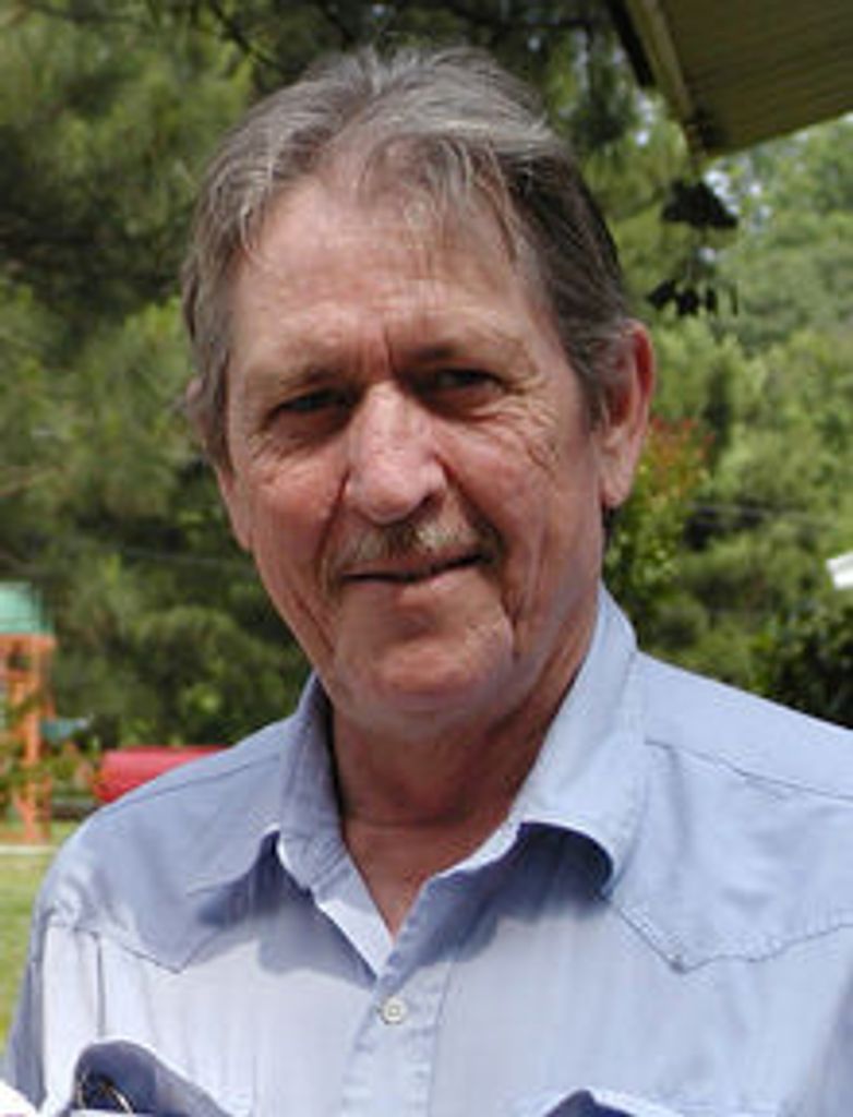 Gary Lynn Smothers