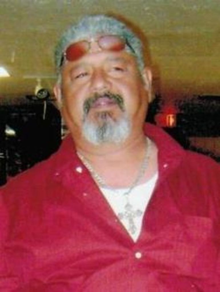 Hector G. Soliz Profile Photo