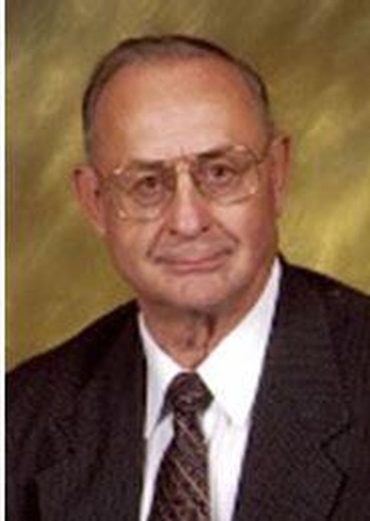 Donald Hugo Johnson Profile Photo