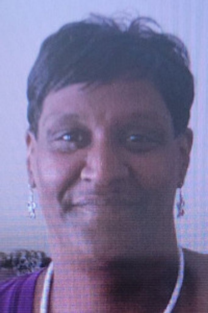 Nadine M. "Nay Nay" Kemp