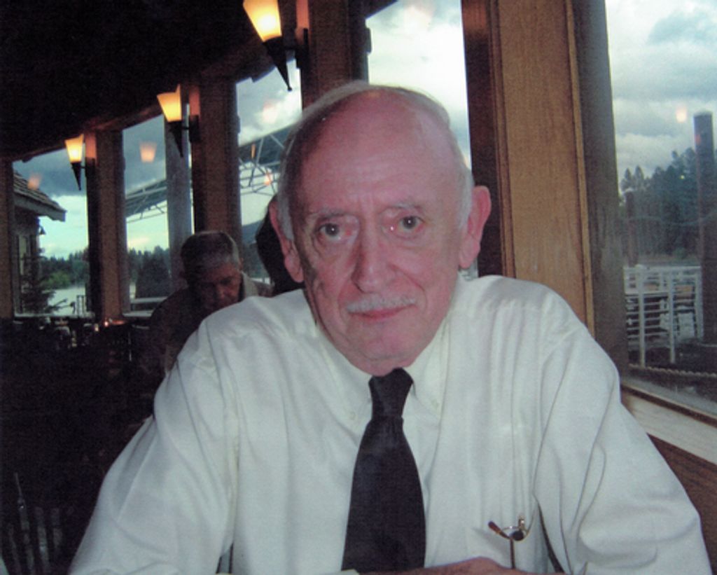 John W Cronin Profile Photo