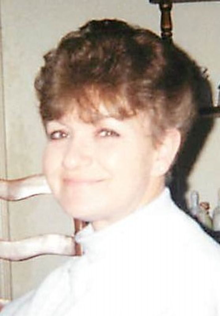 Norma Wilson