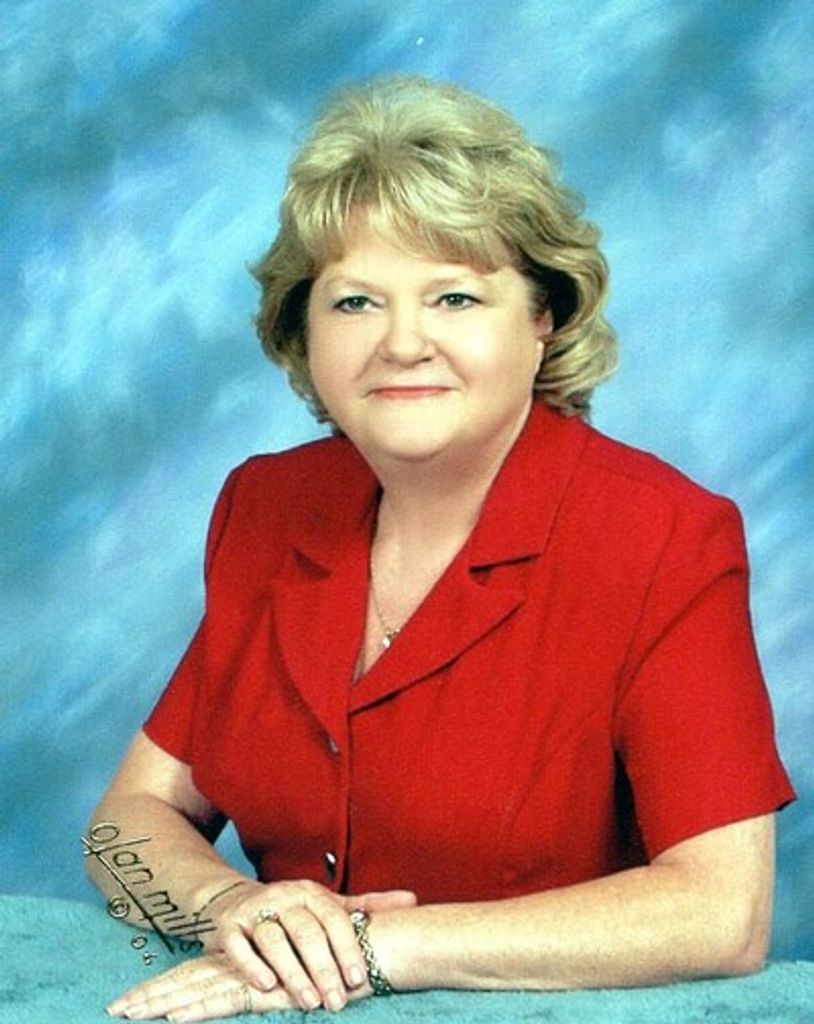 Linda Lawrence Cowart Profile Photo