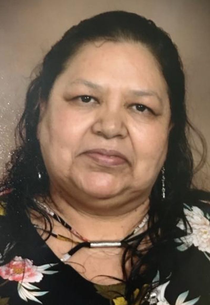 Linda Renteria Profile Photo