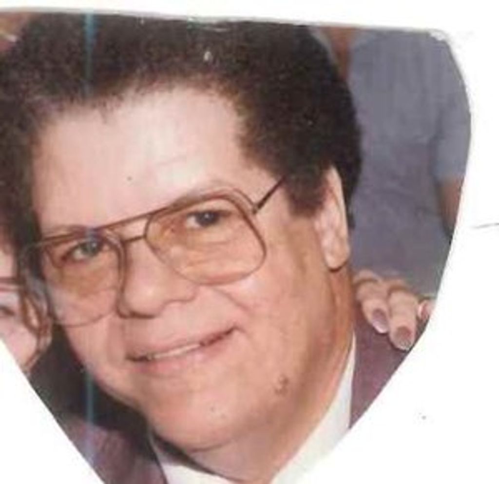 Eugene Gibson