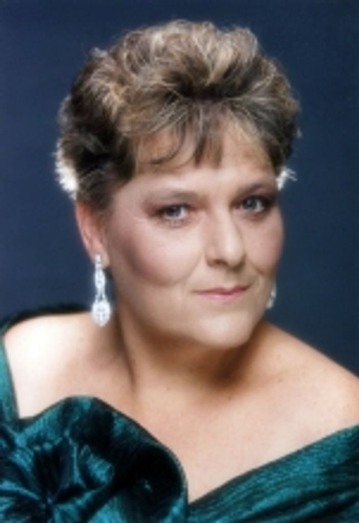 Joy Diane Carter
