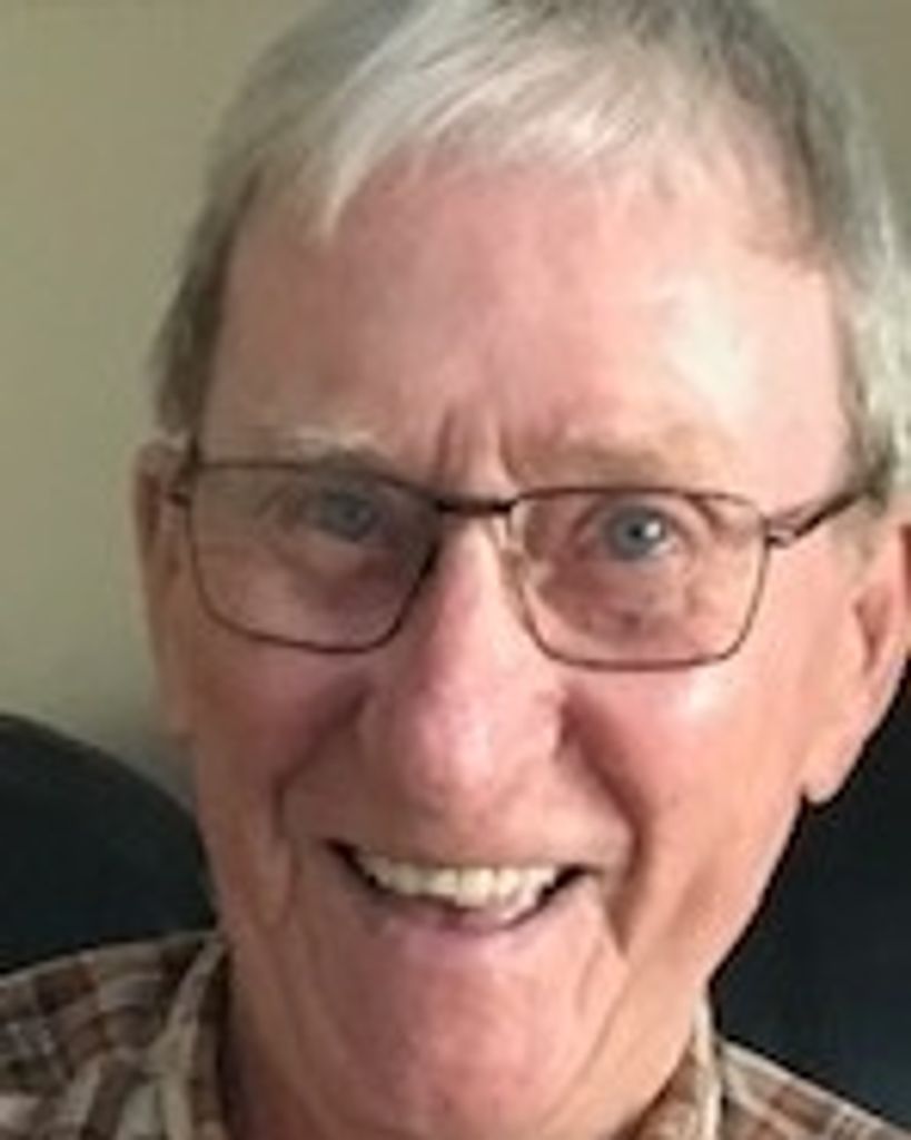 Douglas Bartlett Profile Photo