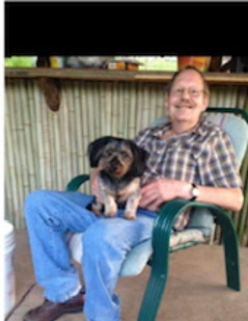 Wayne Saylor