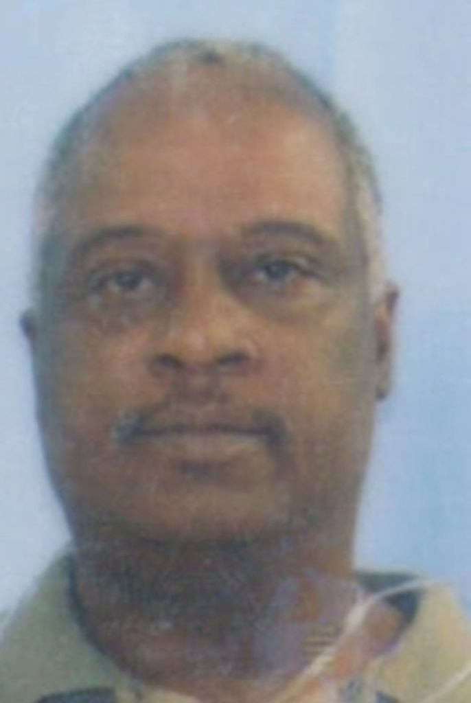 David Lee Smith Profile Photo