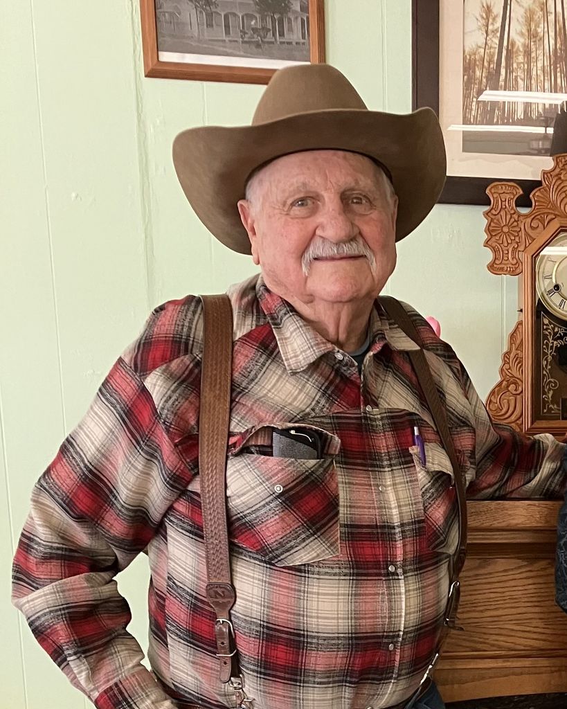 Dick L. Dudley Profile Photo