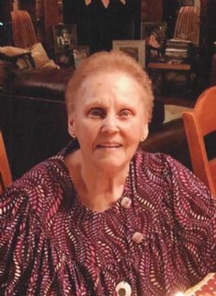 Joann Myers
