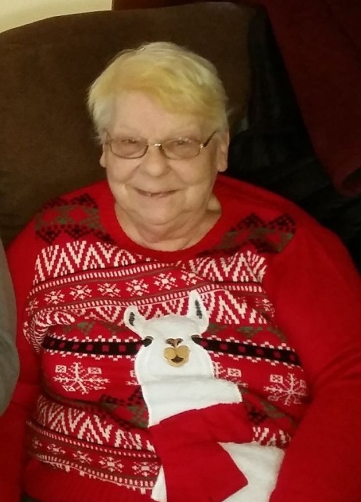 Susan Lois (Lindley)  Starkey