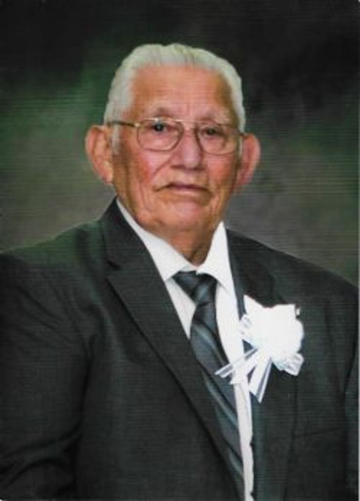 Dionisio Buitron, Jr.