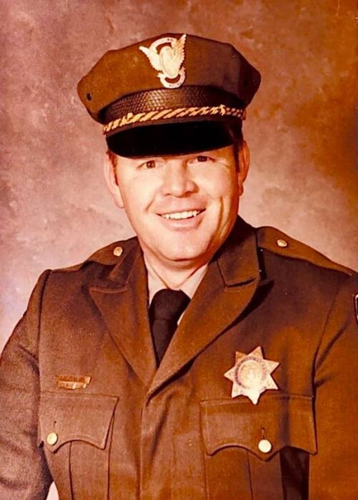 Guy Tolman
