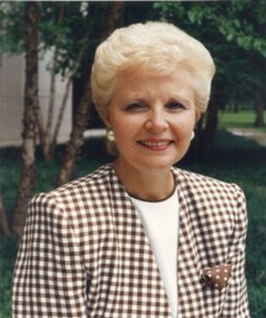 Janet V. Fish