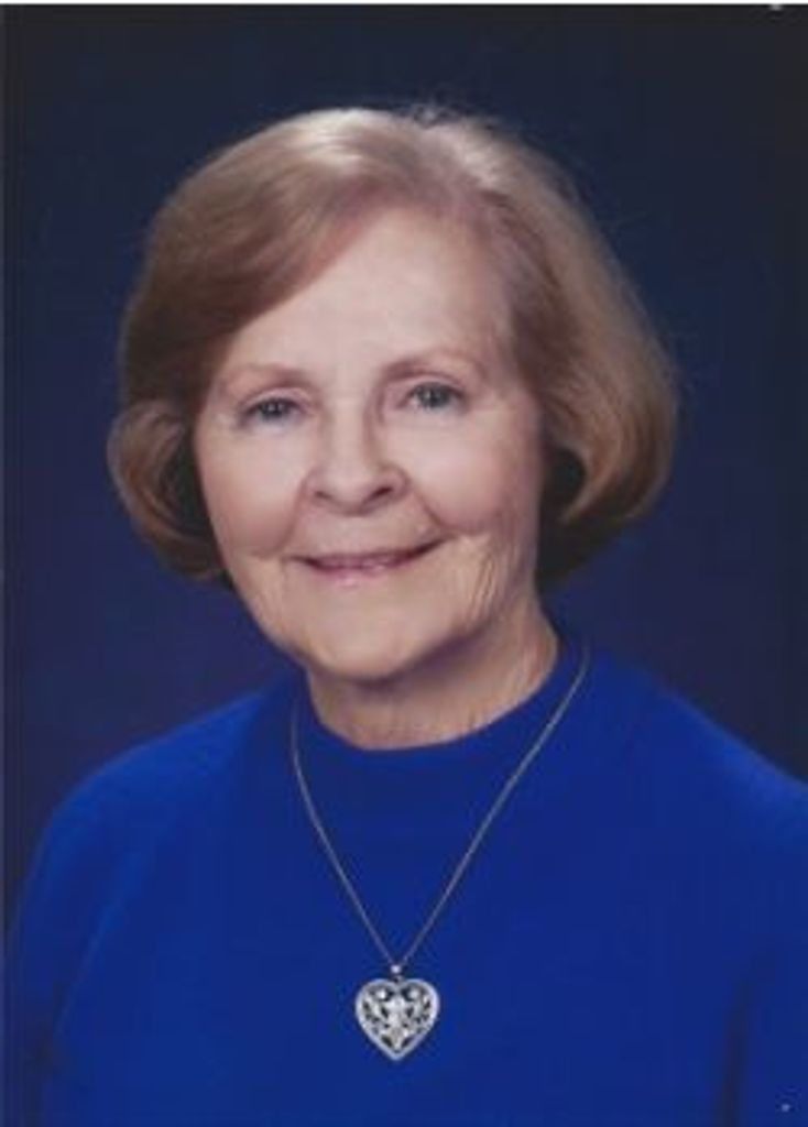 Mildred Griffith