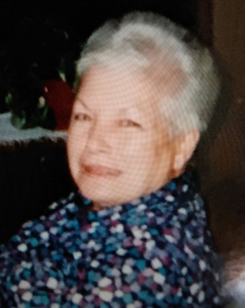 Shirley Clark Davis Profile Photo