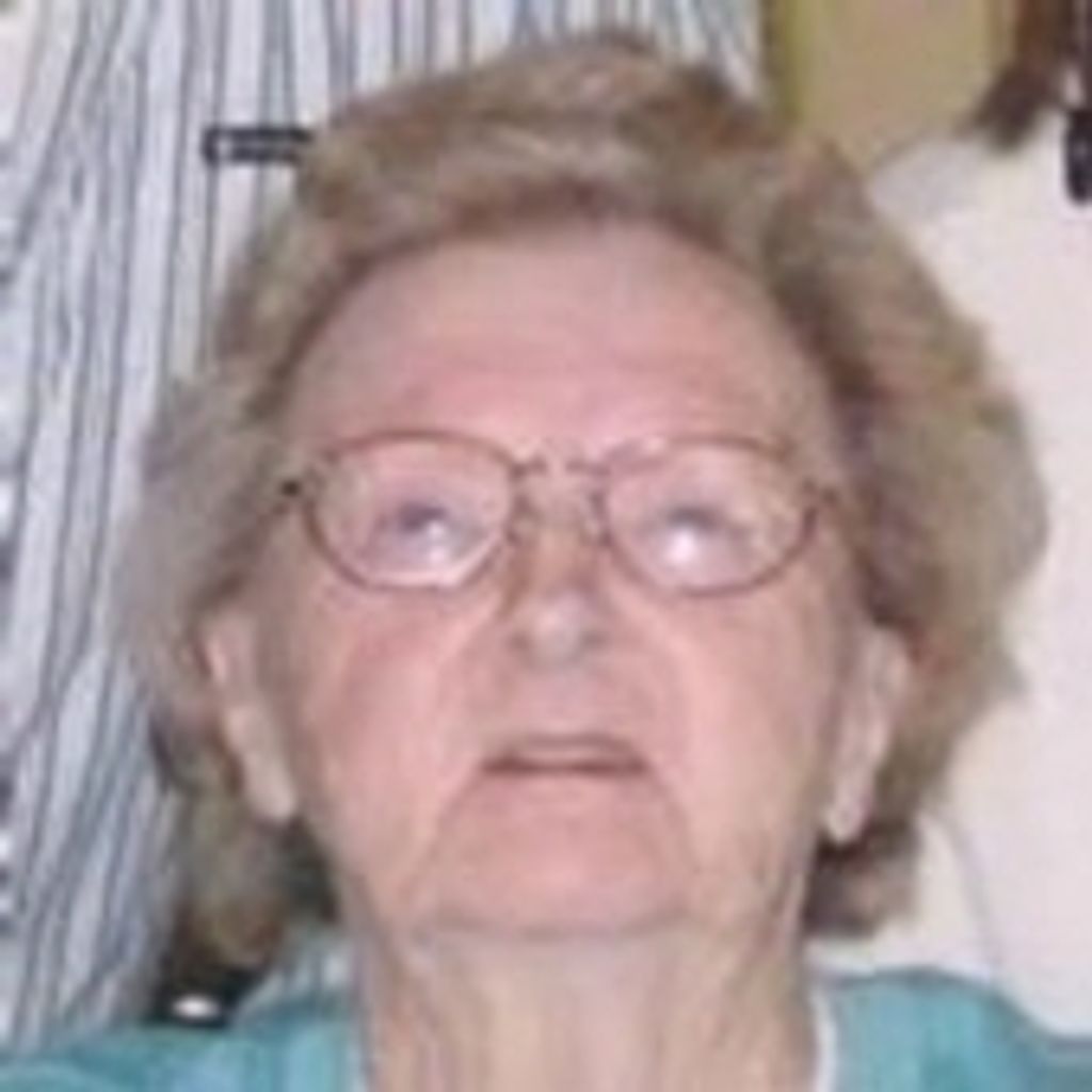 Violet F Anton
