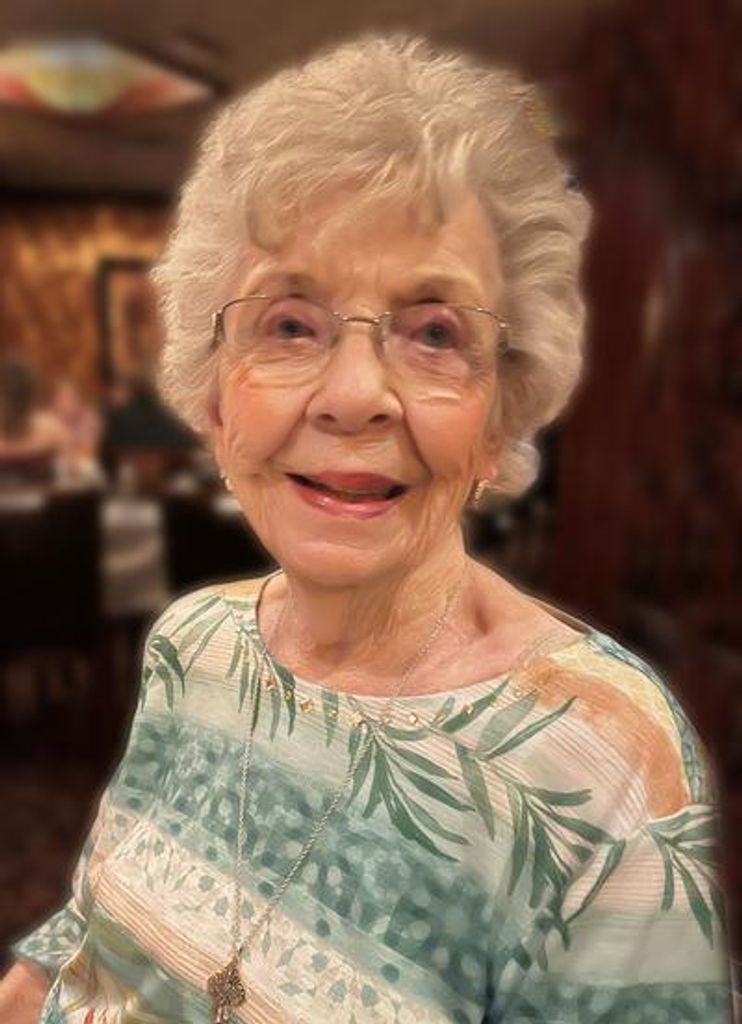 Genevieve Lucille Walker Profile Photo