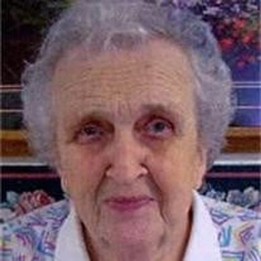 Gladys Ammermann Profile Photo