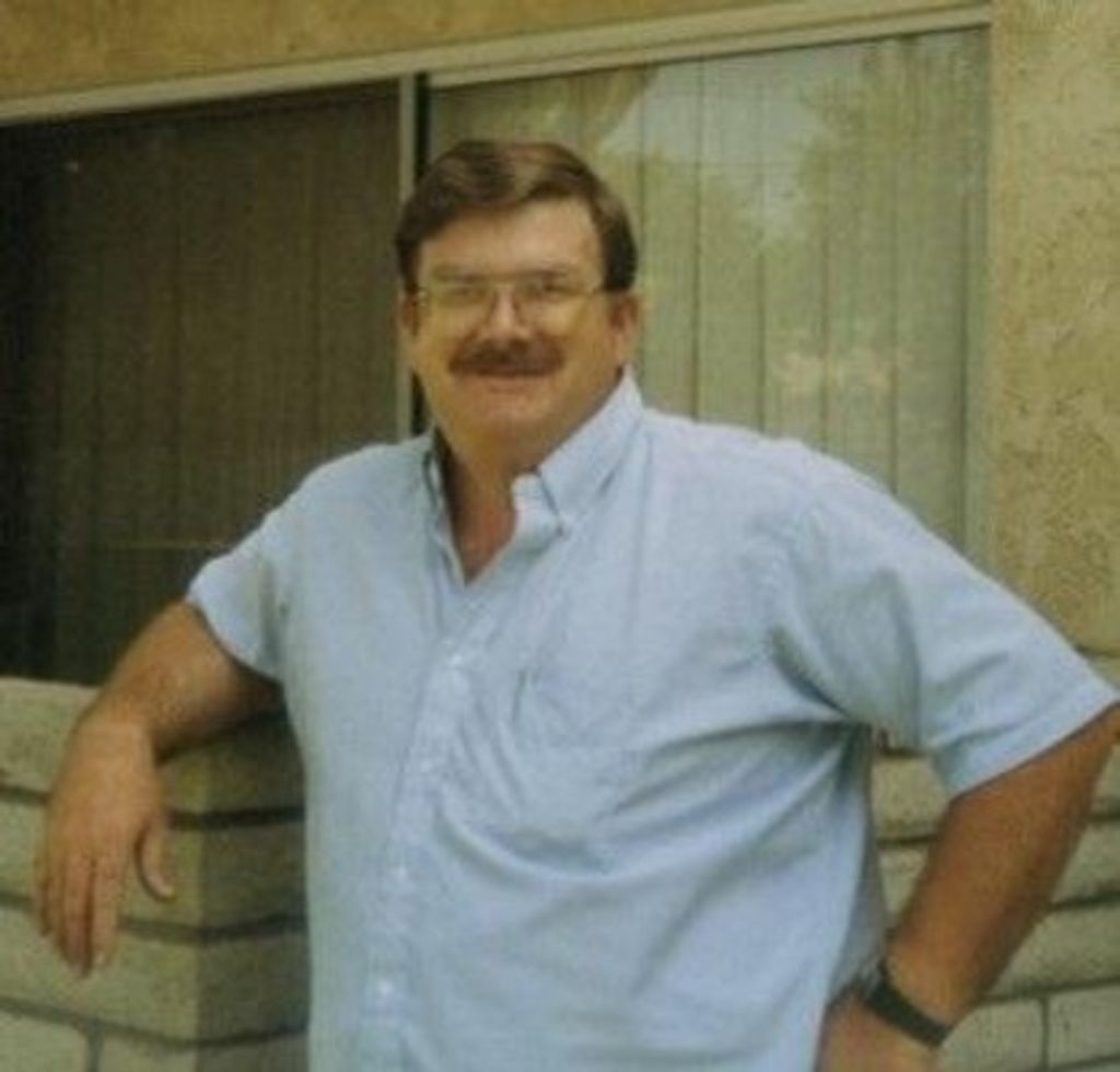 Terrence William Cooney Profile Photo