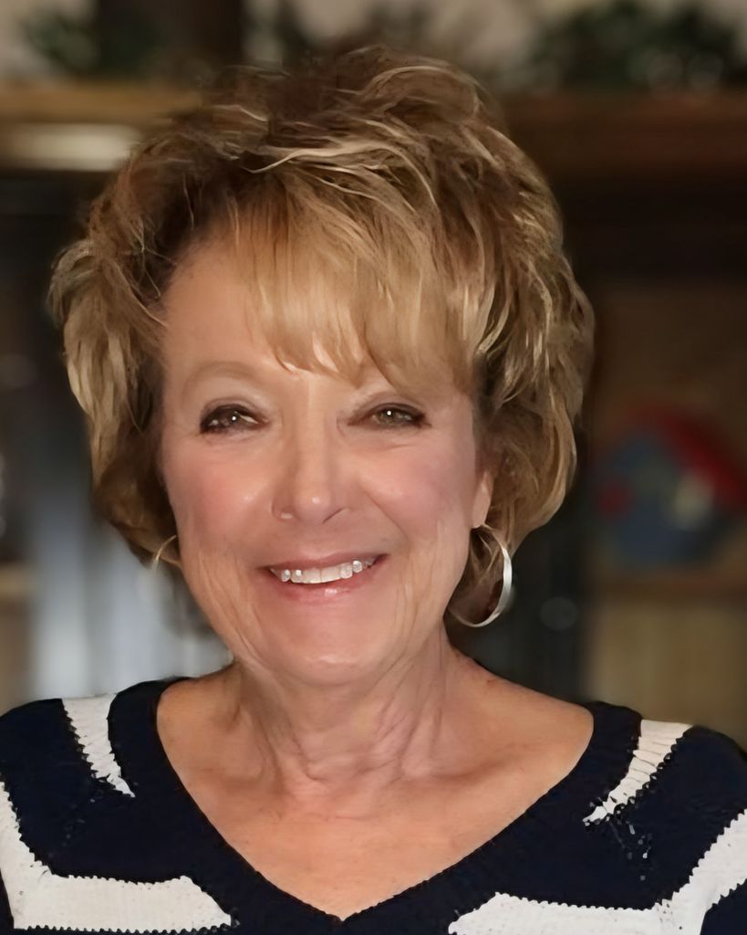Brenda Chappell
