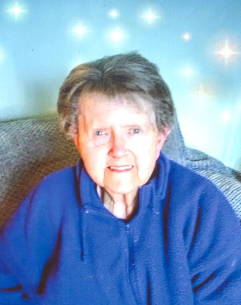 Audrey Laverne Fritz Profile Photo