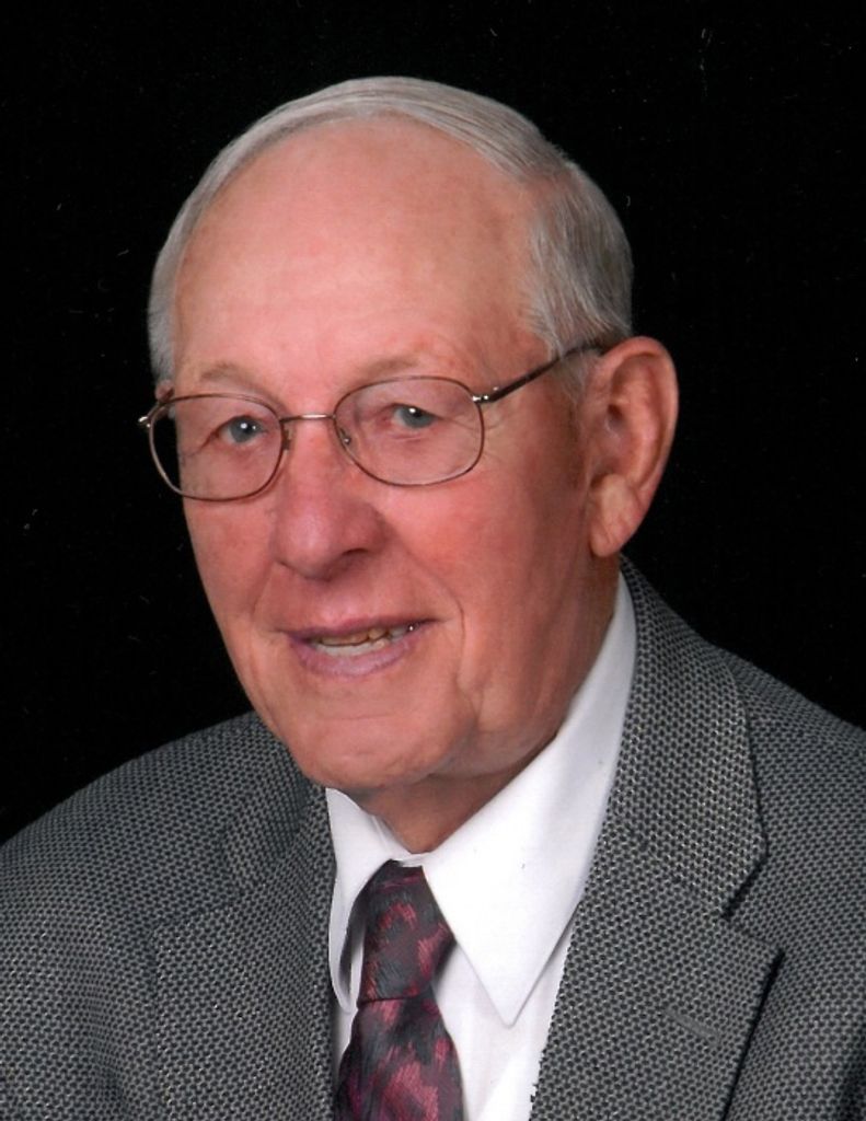 Linus George Rosengarten