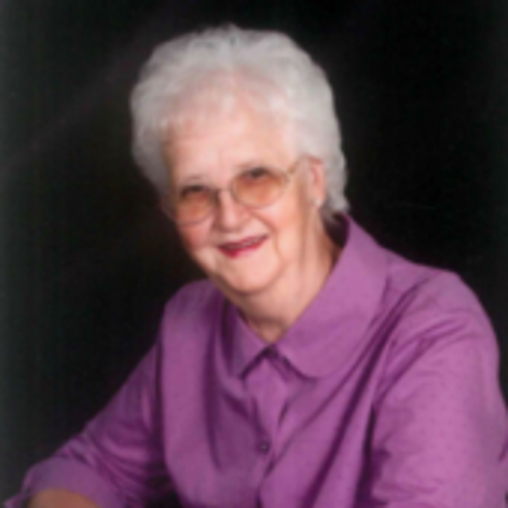 Laura "Louise" Hunter