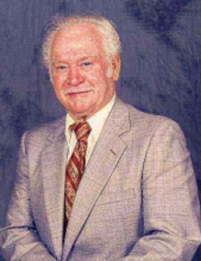 Tsgt Edwin Haywood Usher, Usaf (Ret)