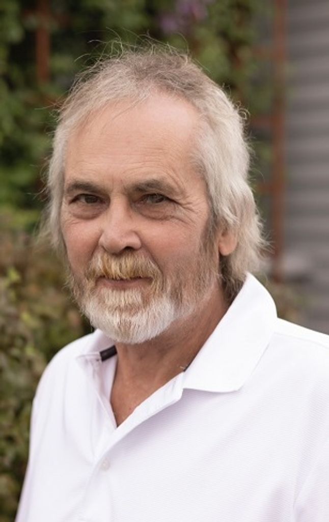 David J. Hatch Profile Photo