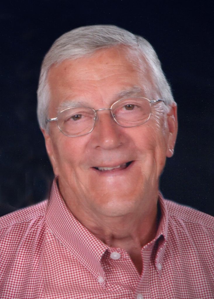 Charles Alexander Phillips Profile Photo