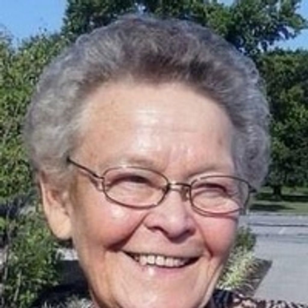 Ruth Naomi Fisher