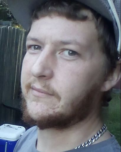 Jason Sterling Alexander Dibble's obituary image