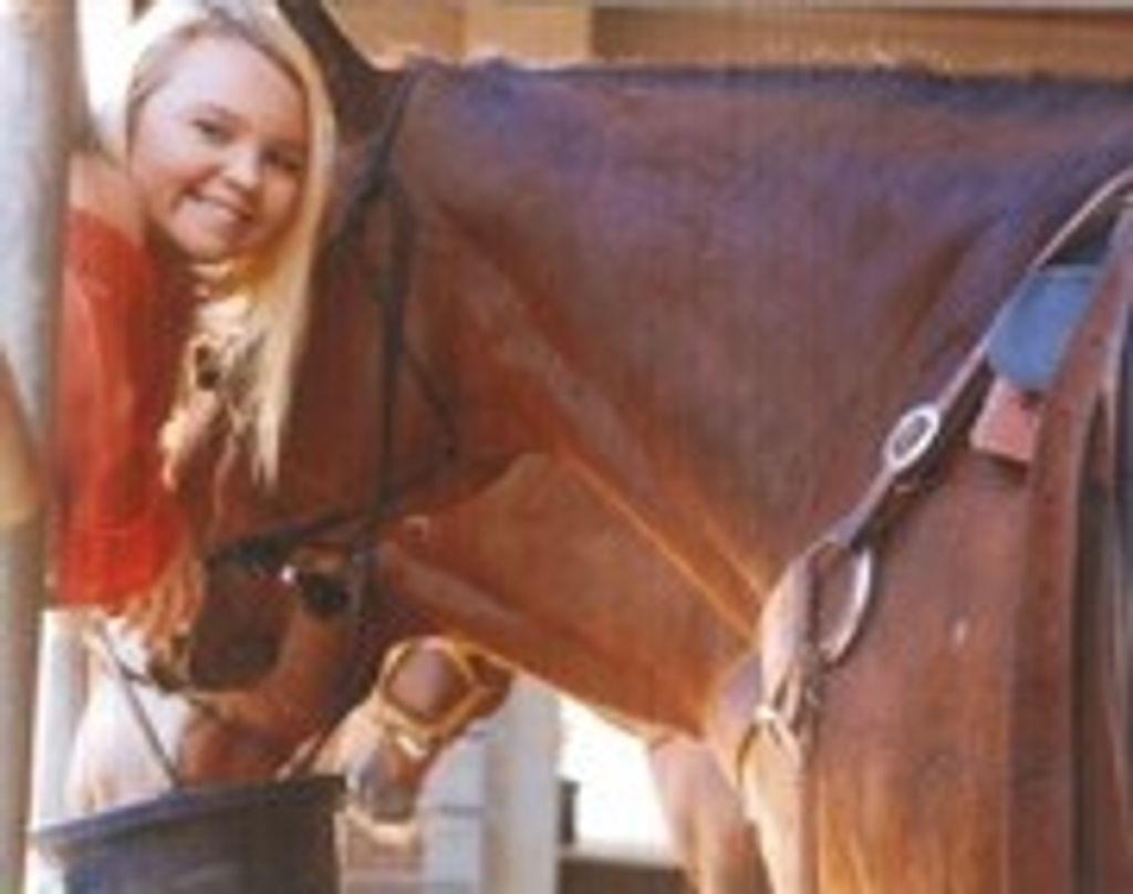 Fischer, Payton Marie