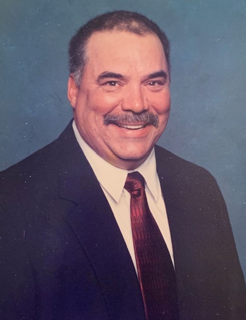 Michael Jay Phelps Profile Photo