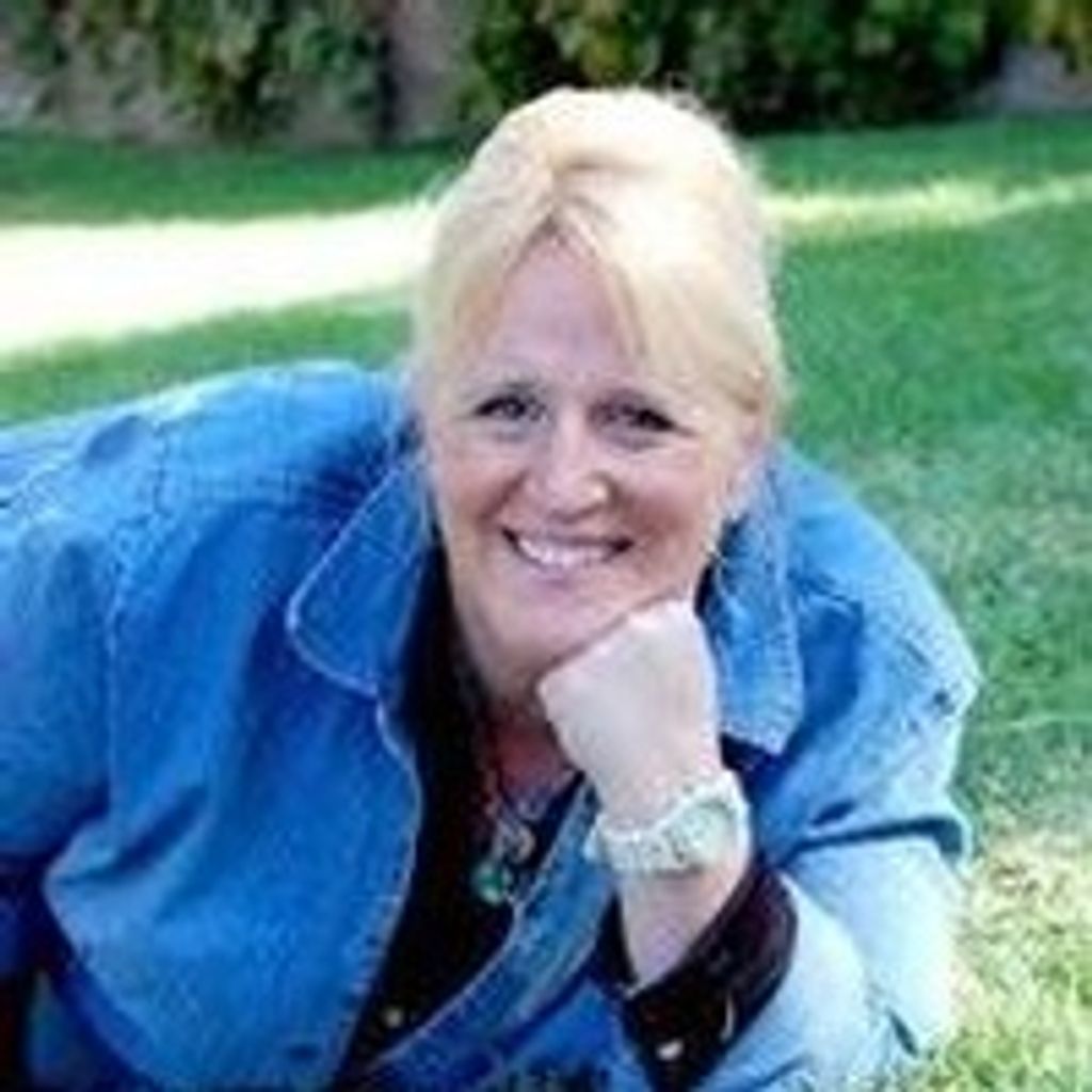 Kay Mahoney