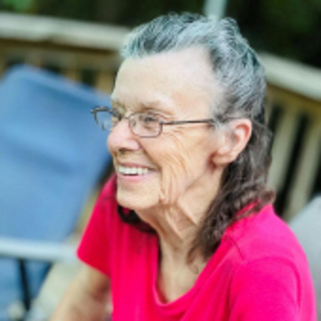 Wanda Gail Bangert