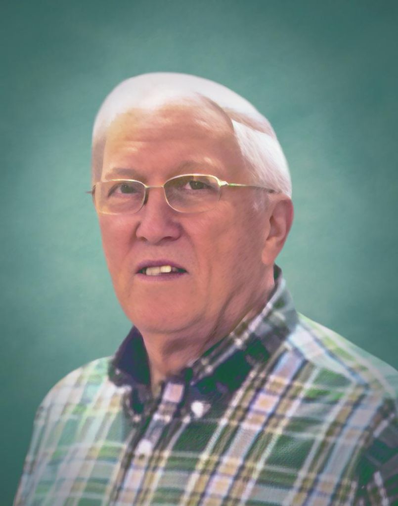 John Mitchell Profile Photo