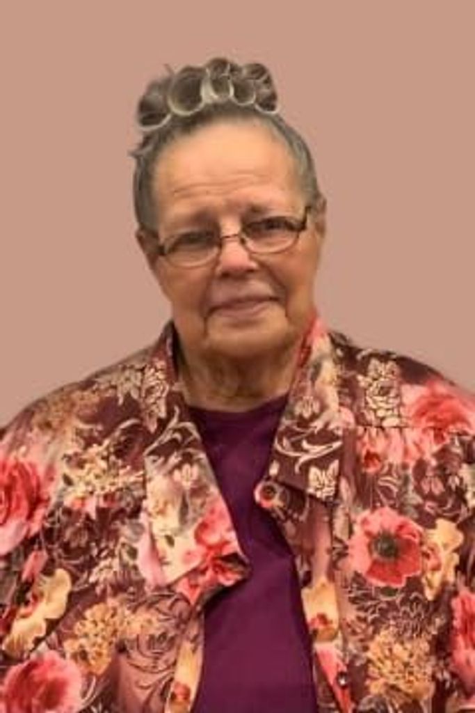 Janice Kay Mather