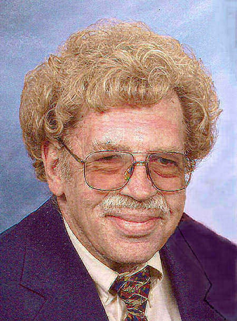 Fredric Don Baumgartner