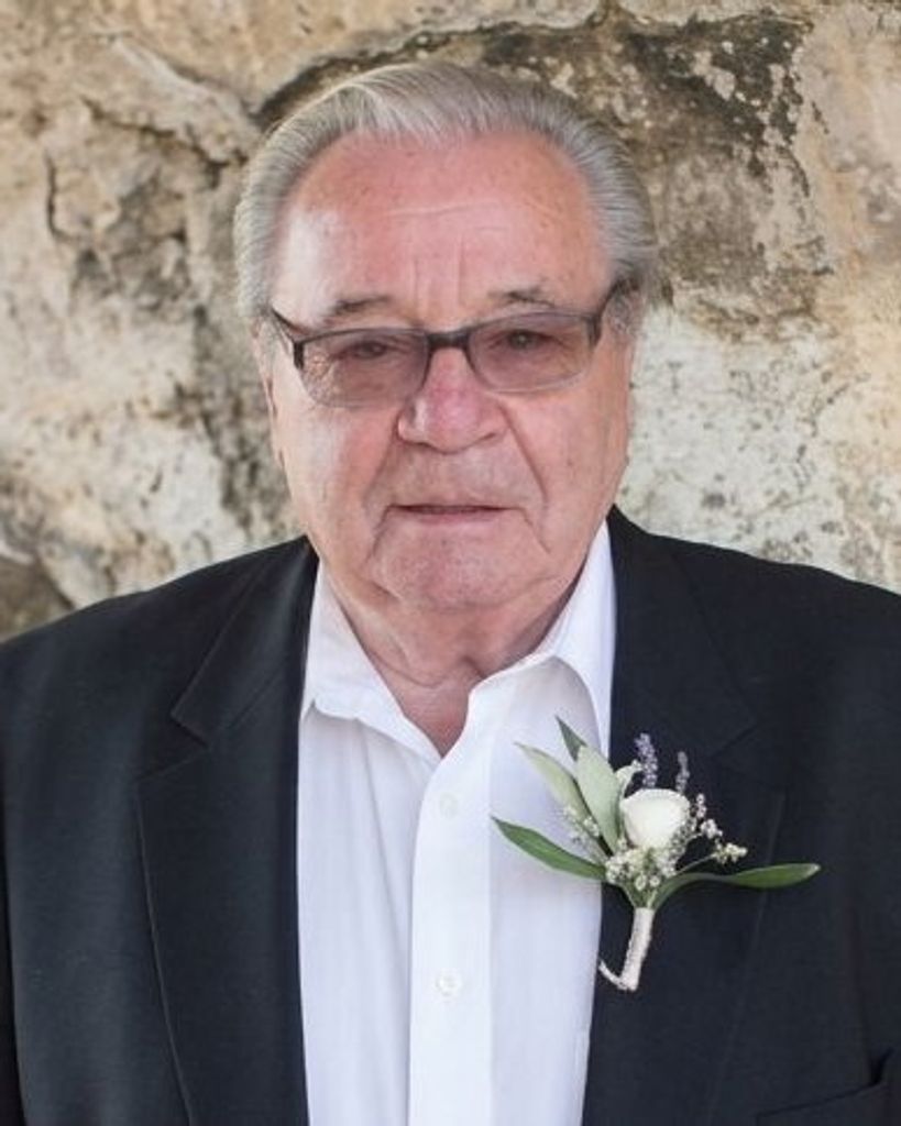 Hermann Franz Eisele Profile Photo