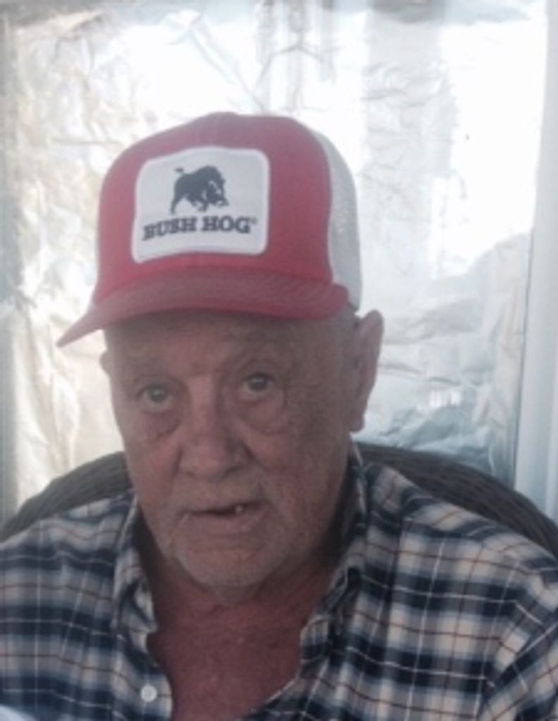 Linual Clay Barnett Profile Photo