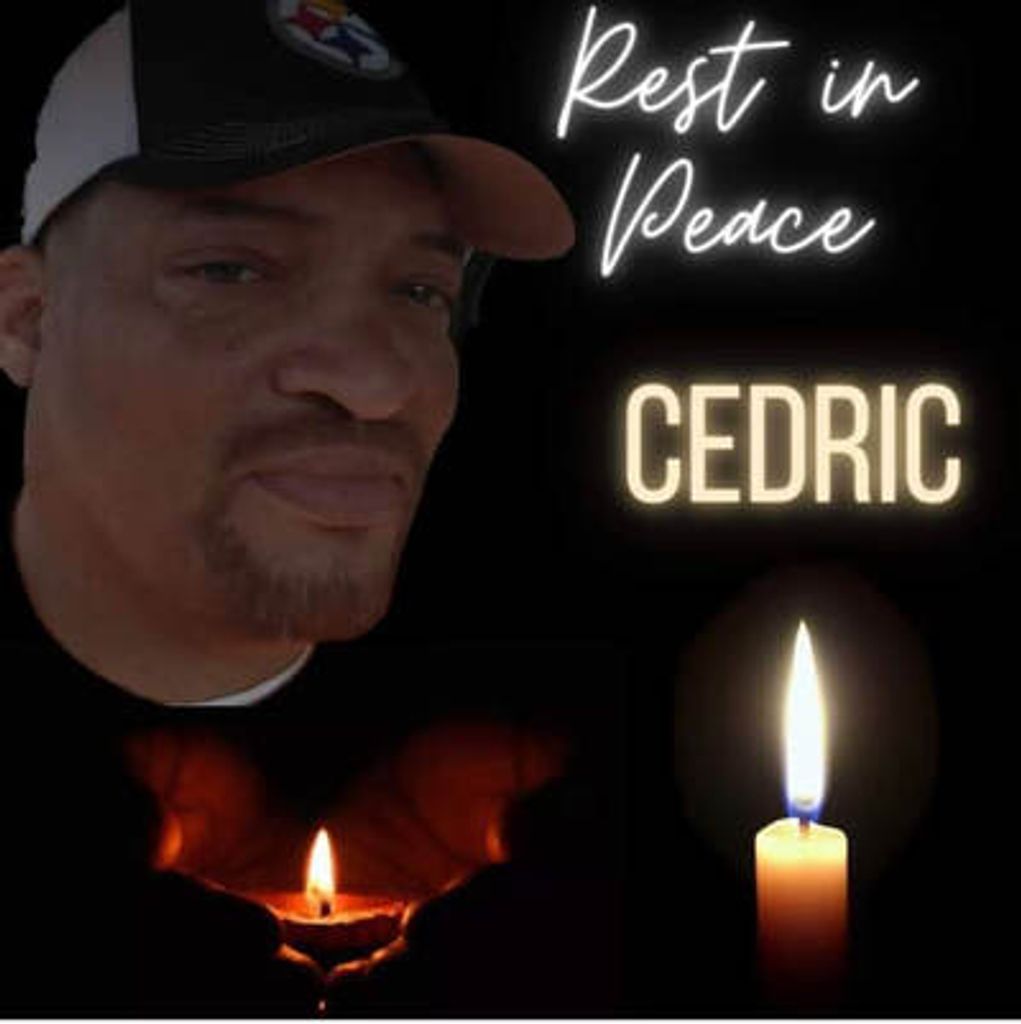 Cedric Wayne Carter Profile Photo