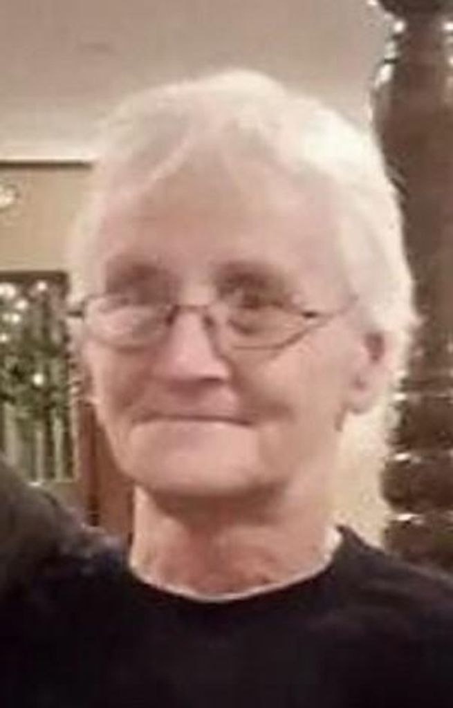 Panzie Hinklin Profile Photo