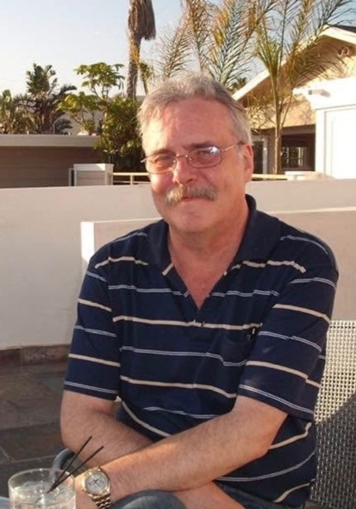 James Nicholson Duffy, Jr. Profile Photo