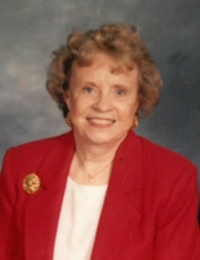 Marcella M. McArthur