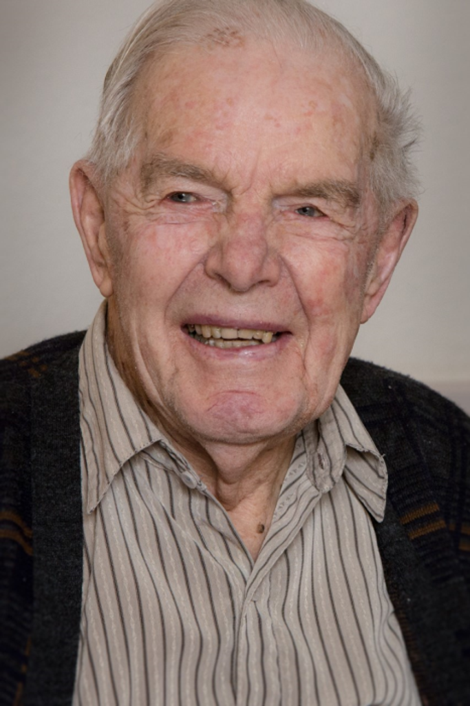 Walter Love