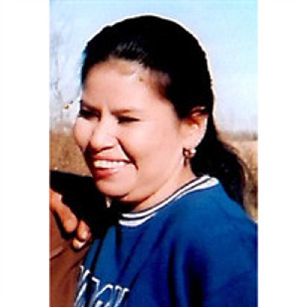 Carolyn Palmer