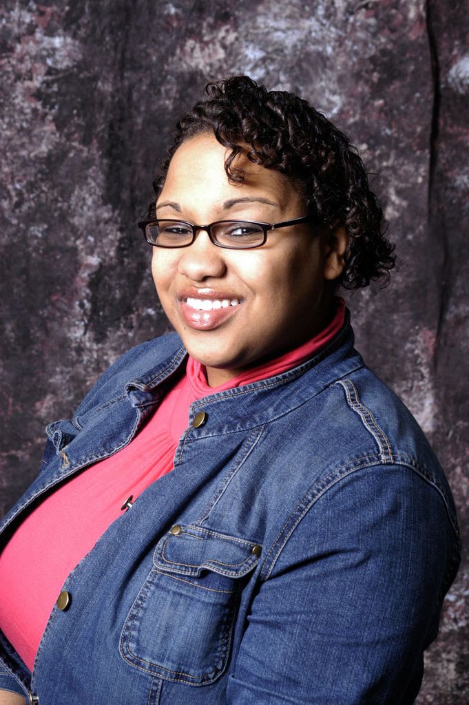 Kerstin Shannel Taylor